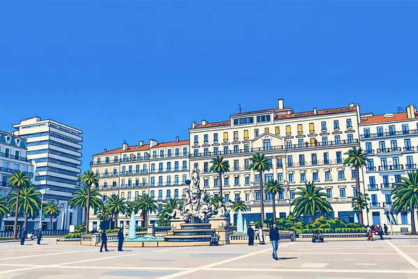 depannage local Cannes