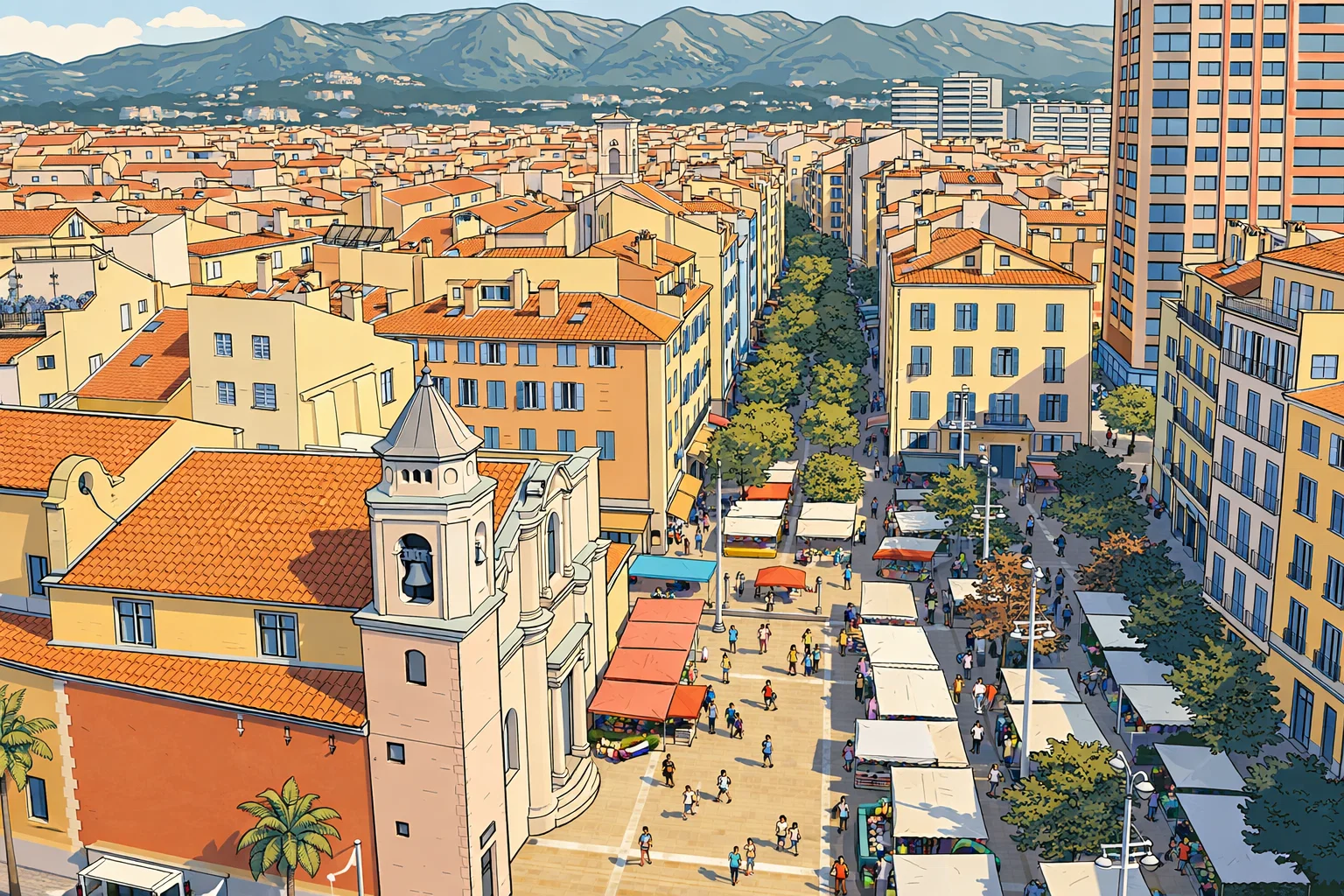Prix remplacement moteur volet roulant Sanary-sur-Mer