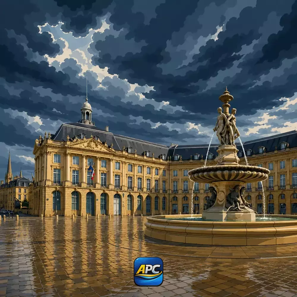 Intervention après dégât des eaux - Plombier Bordeaux Métropole | Gironde 33